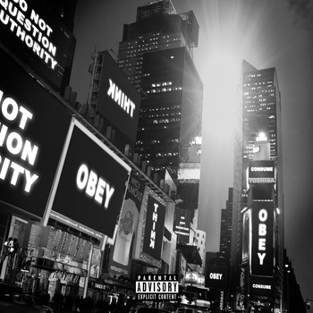 TMacK - Free Yo Mind (feat. Precise) (Explicit)