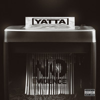 Yatta - No Evidence (Explicit)