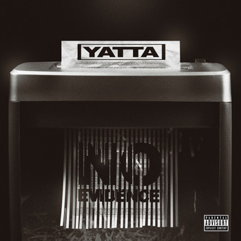 Yatta - No Evidence (Explicit)