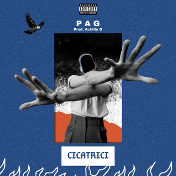 Pag - Cicatrici (Explicit)