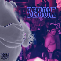Grim - Demonz (Explicit)