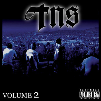 TNS - Vol. 2 (Explicit)
