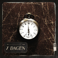 Eddi - 7 Dagen (Explicit)