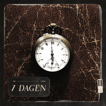Eddi - 7 Dagen (Explicit)