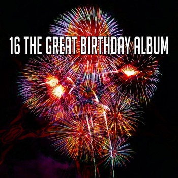 Happy Birthday Band - 16 The Great Birthday Album