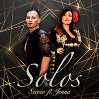 Severo y Grupo Fuego - Solos (feat. Jenna)