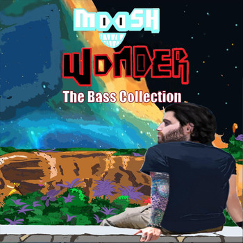Moosh - Wonder - The Bass Collection