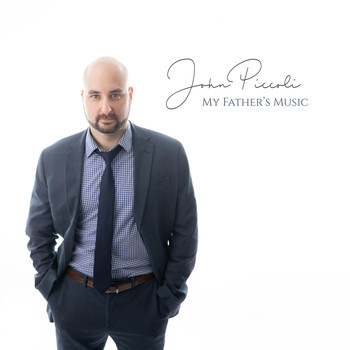 John Piccoli - My Father's Music