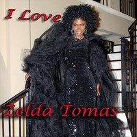 Zelda Thomas - I Love