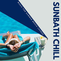 Stephan Maus - Sunbath Chill - Music For Summer Beach Lounge