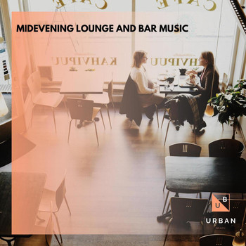 Andy Satya - Midevening Lounge And Bar Music