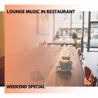 Andy Satya - Lounge Music In Restaurant - Weekend Special
