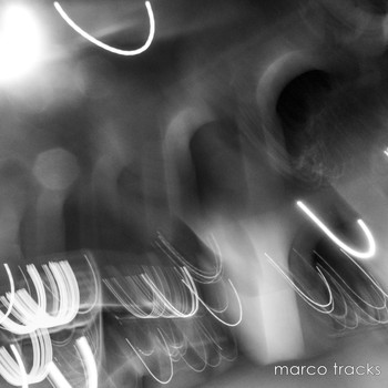 Marco Tracks - Cycles