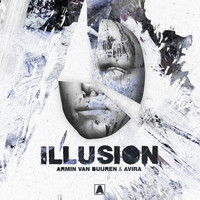 Armin van Buuren & AVIRA - Illusion