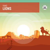 Yang - Lions