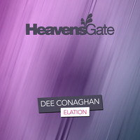 Dee Conaghan - Elation