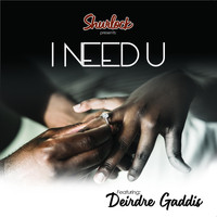 Shurlock - I Need U (feat. Deirdre Gaddis)