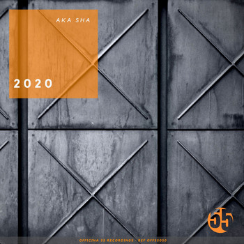 AKA SHA - 2020