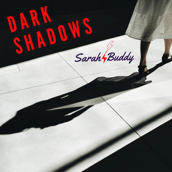 Sarah Buddy - Dark Shadows