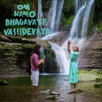Mantras Con Amor - Om Namo Bhagavate Vasudevaya