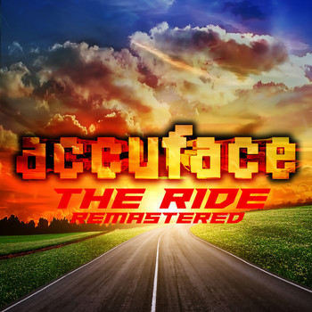 Accuface - The Ride (Remastered)