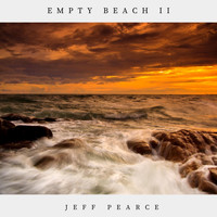 Jeff Pearce - Empty Beach II
