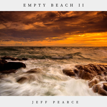 Jeff Pearce - Empty Beach II
