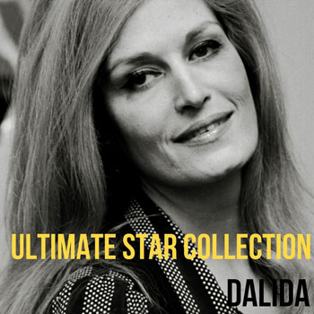 Dalida - Ultimate star collection