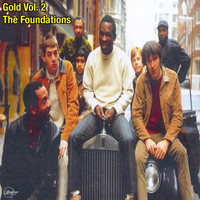 The Foundations - Gold, Vol. 2