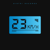 Pedaz - 23 Km/h (Explicit)