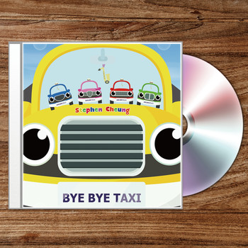 Charlene - Bye Bye Taxi (Explicit)