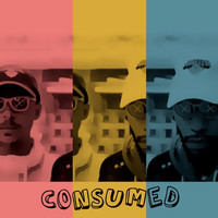 Nico Suave (feat. Domo The Prodigy) - Consumed