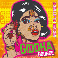 Jags Klimax - Giddha Bounce