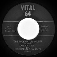 Dick Holler - The Rock of Gibraltar (Remastered)