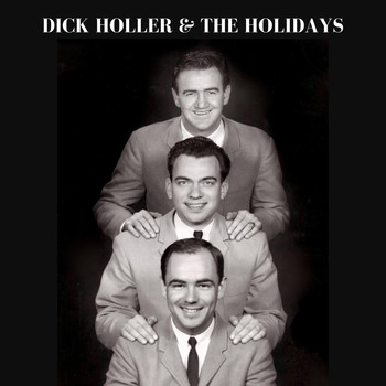 Dick Holler - I'll Get Along (Remastered)