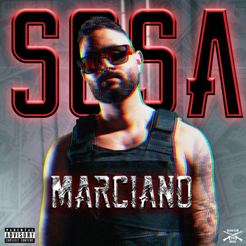 Marciano - Sosa (Explicit)