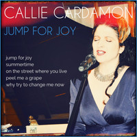 Callie Cardamon - Jump for Joy