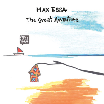 Max Essa - The Great Adventure (Album Version)