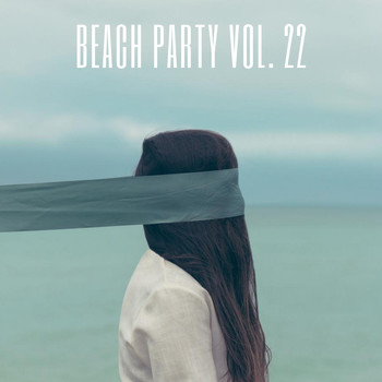 Various Artists - Beach Party Vol. 22