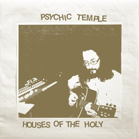 Psychic Temple & Chicago Underground Trio - Lightning