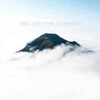 Road Less Traveled - Mist over the Mountain