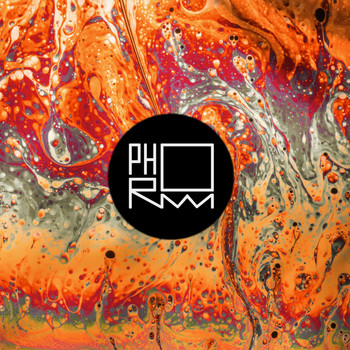 Phorm - Catch and Release