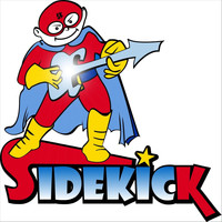 Sidekick - Legendary