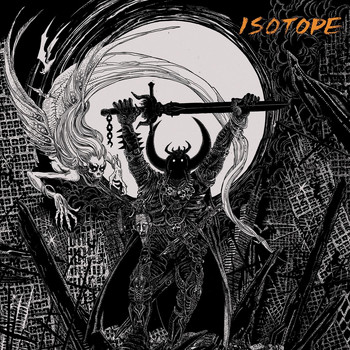 Isotope - Isotope