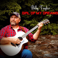 Billy Taylor - Girl of My Dreams