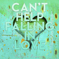Casper Esmann - Can't Help Falling in Love