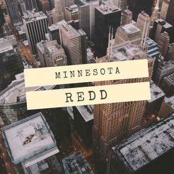 Redd - Minnesota (Explicit)