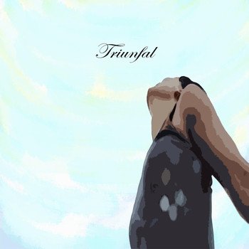 Daniel Alejandro - Triunfal