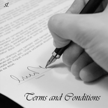 ST. - Terms and Conditions
