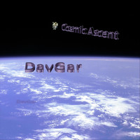 DavGar - Cosmic Ascent (1 Hour Outer Space Inner Peace Meditation)